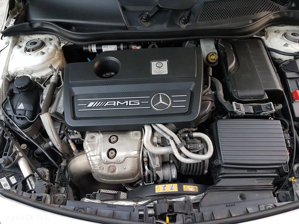 Mercedes-Benz Klasa A - 27