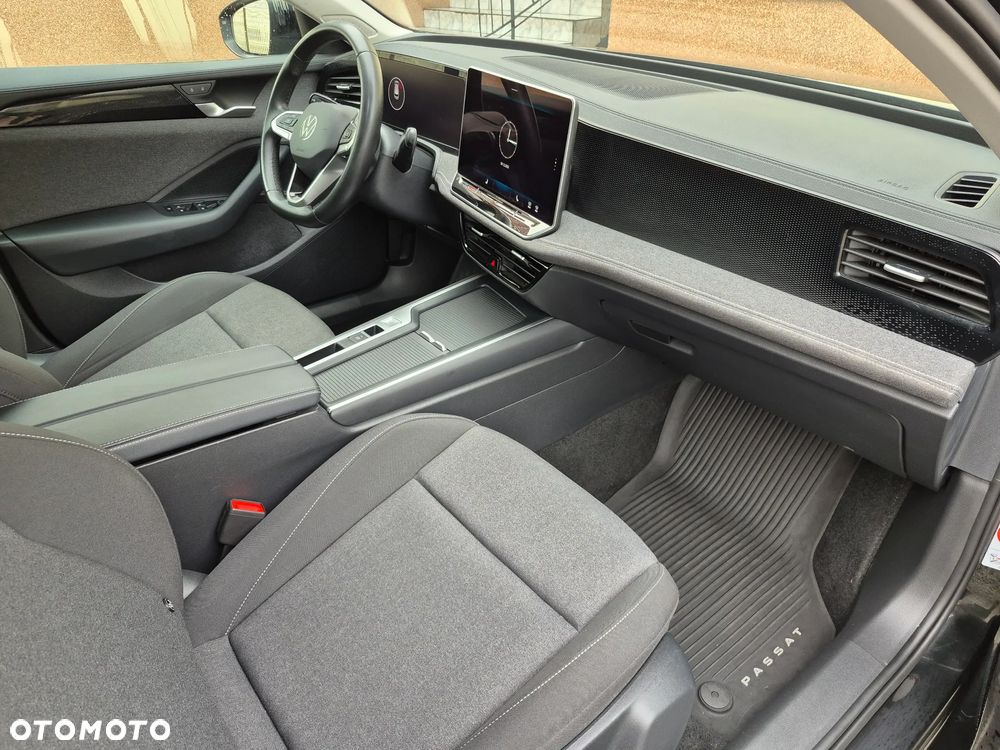 Volkswagen Passat Variant 1.5 TSI EVO Business DSG - 27