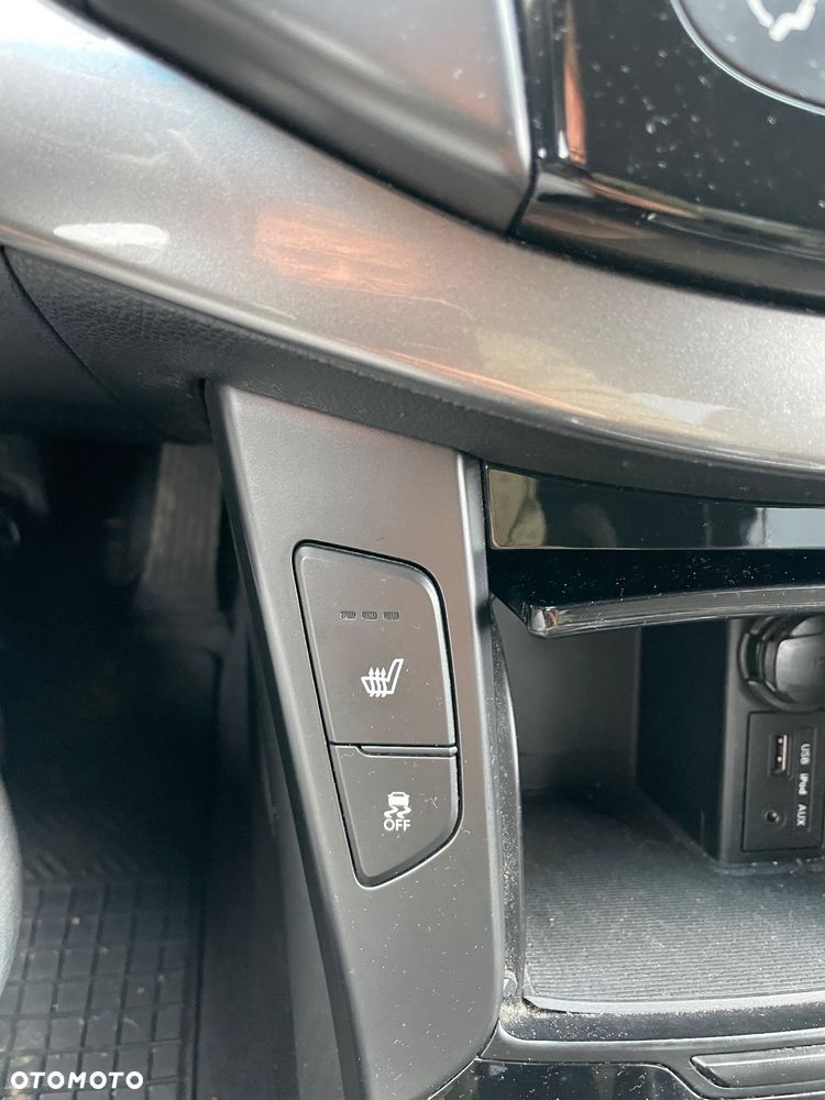 Hyundai i40 1.7 CRDi blue Style - 20