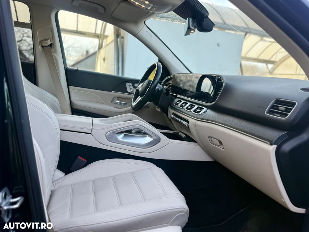 Mercedes-Benz GLE - 6