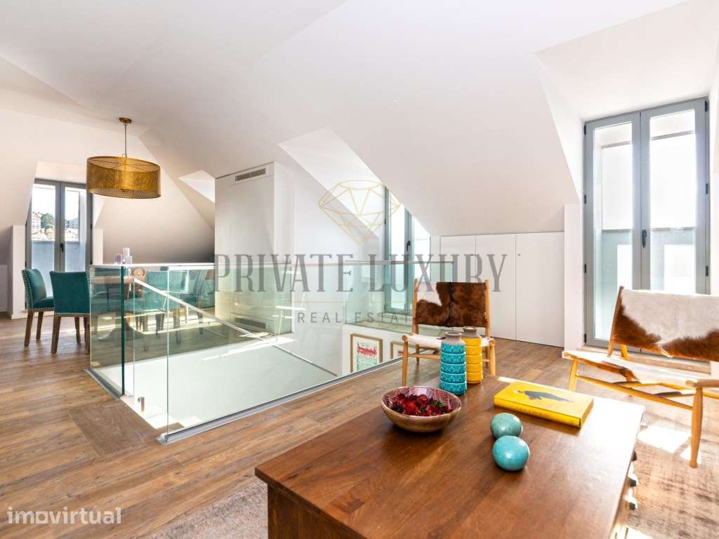 T2 Duplex novo a estrear - Grande imagem: 3/12