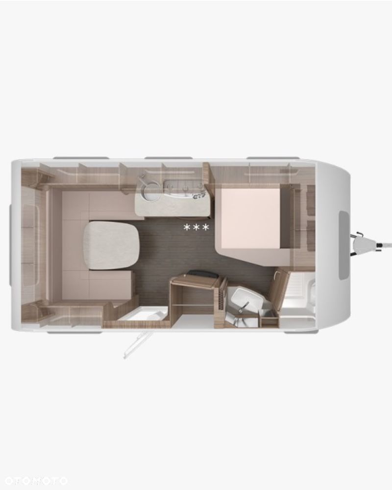KNAUS SPORT 450 FU (2025) - 5