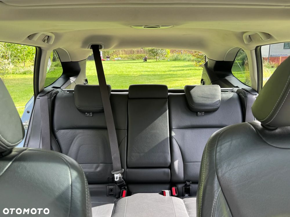 Subaru Outback 2.5i Exclusive (EyeSight) Lineartronic - 8