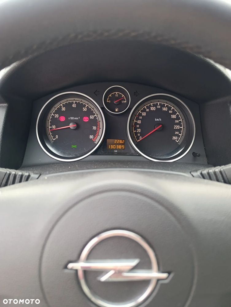 Opel Astra 1.4 Selection - 13