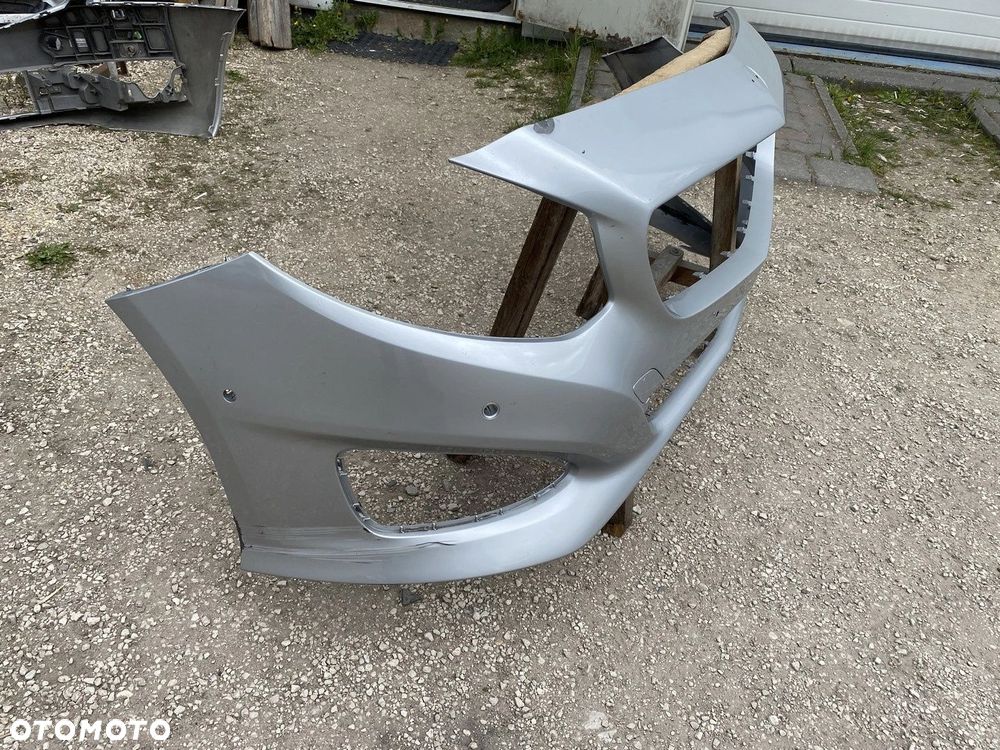 ZDERZAK PRZÓD MERCEDES B KLASA W2468854325 6PDC - 2