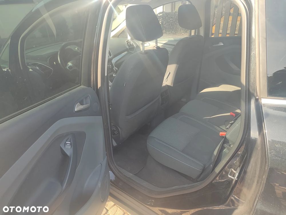 Ford C-MAX 2.0 TDCi Titanium - 20