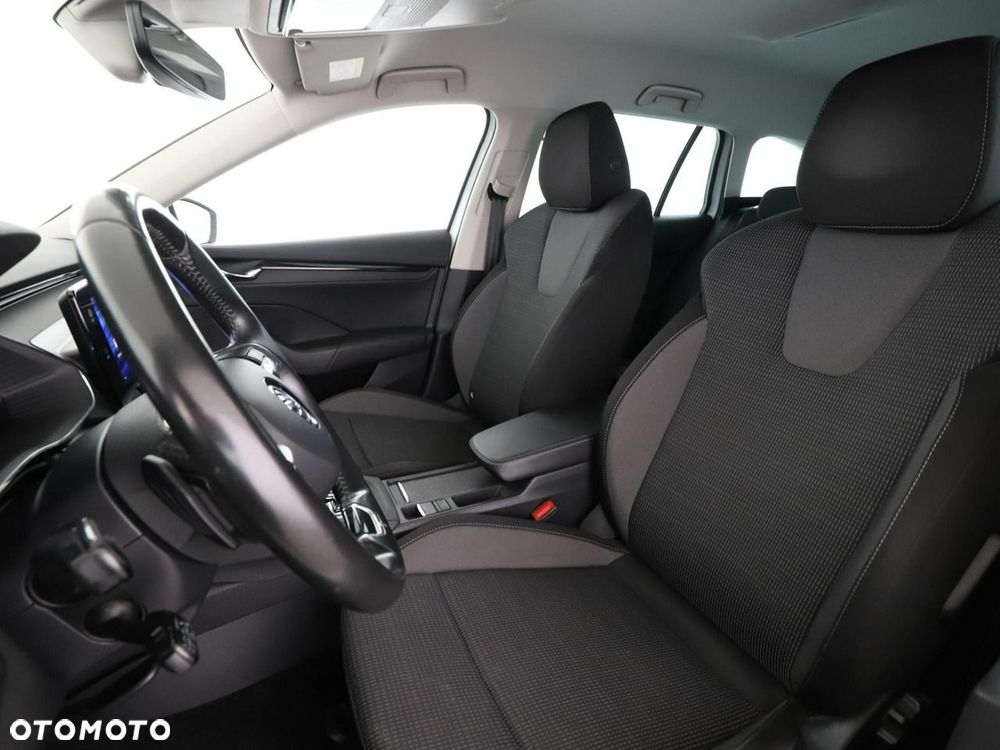Skoda Octavia 2.0 TDI DSG Style - 14