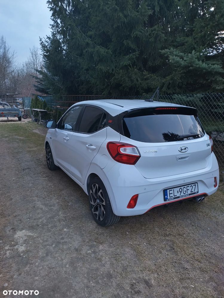 Hyundai i10 - 1
