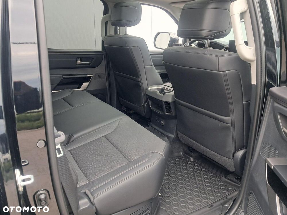 Toyota Tundra - 23