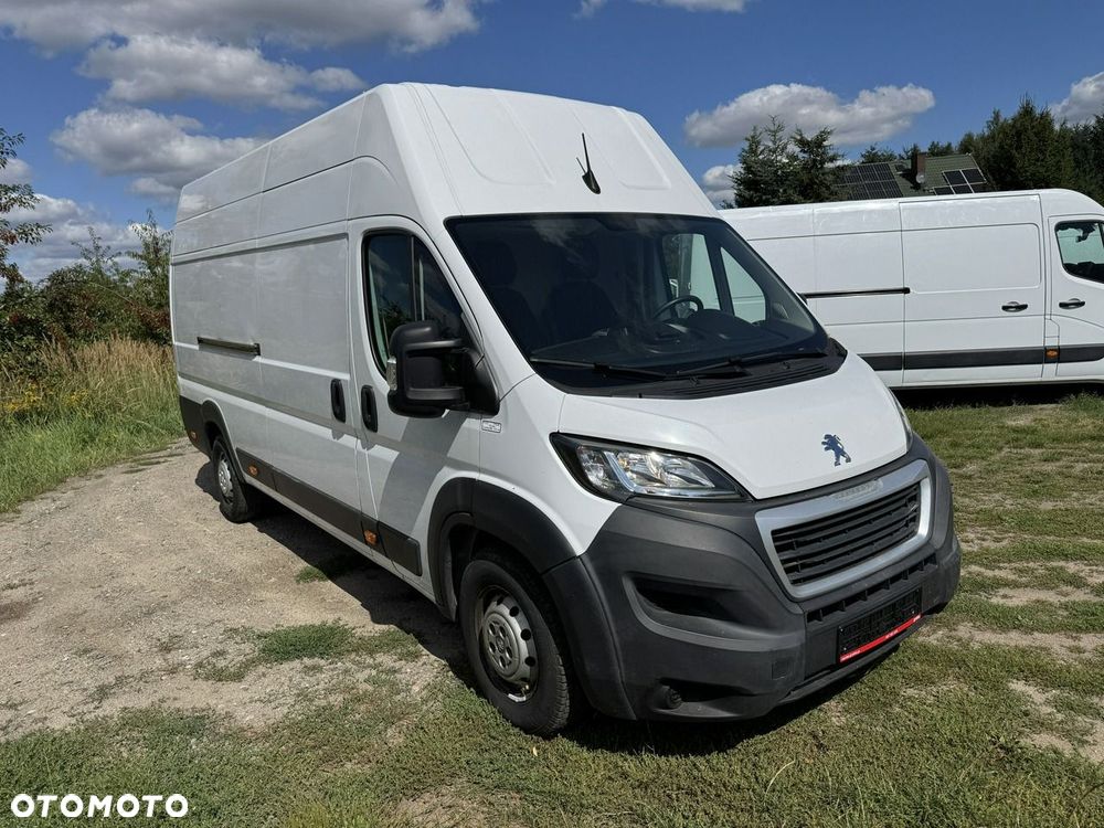 Peugeot Boxer - 3