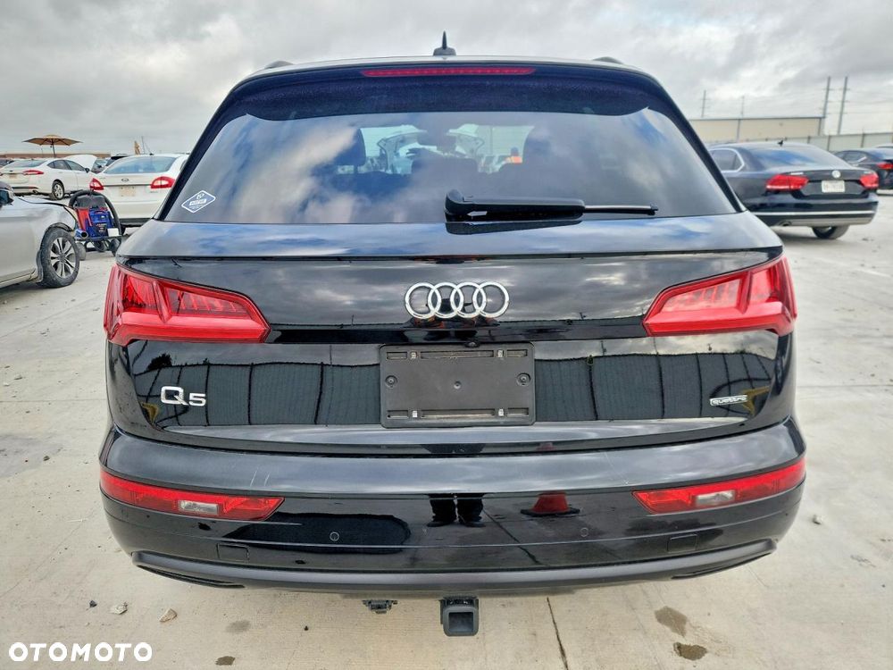 Audi Q5 2.0 TFSI Quattro S tronic sport - 6