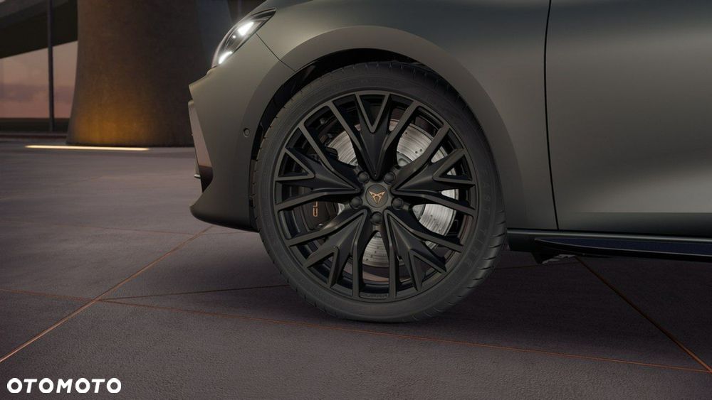 Cupra Leon Sportstourer - 18