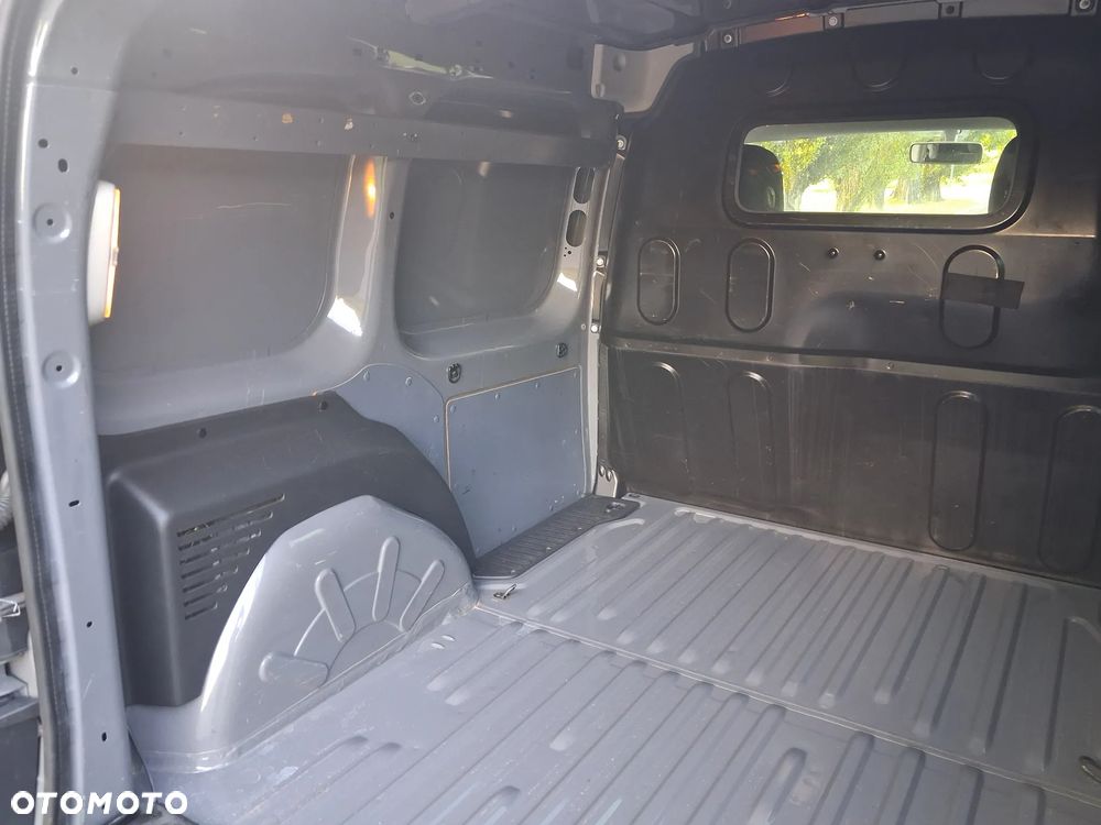 Renault Kangoo - 23
