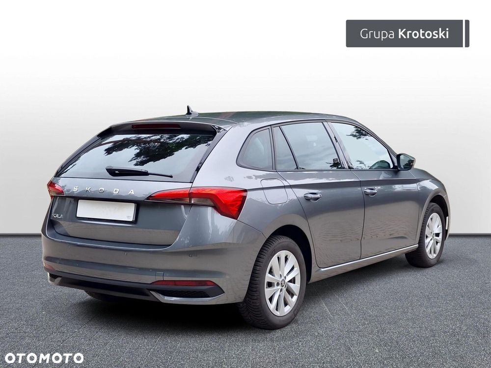 Skoda Scala - 7