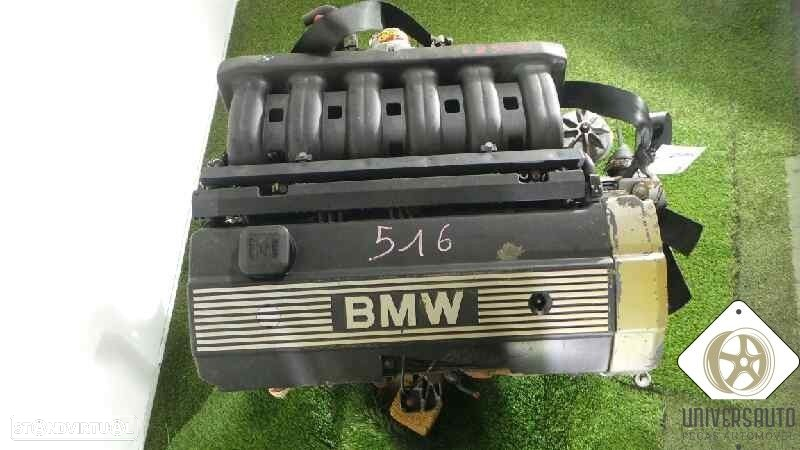 MOTOR COMPLETO BMW 3 1991 - 4