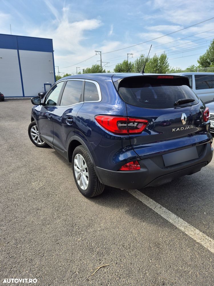 Renault Kadjar - 3
