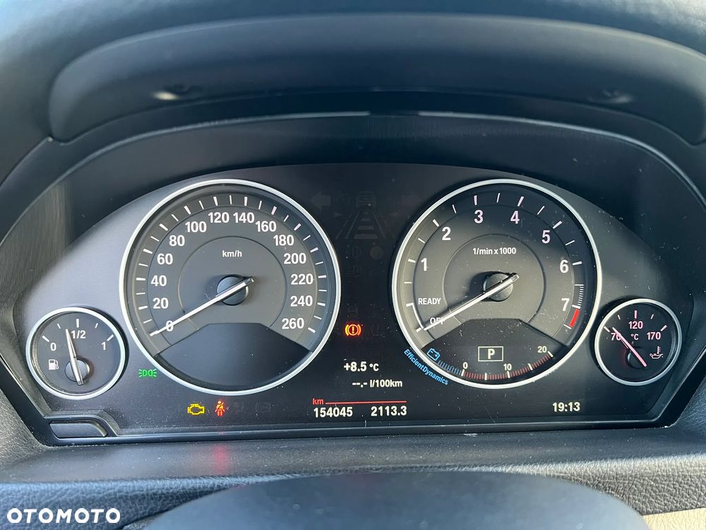 BMW Seria 3 320i Advantage - 18