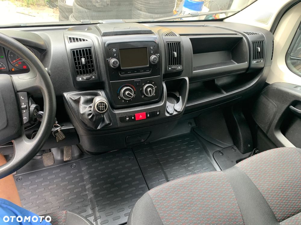 Fiat DUCATO - 9