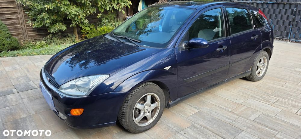Ford Focus - 9