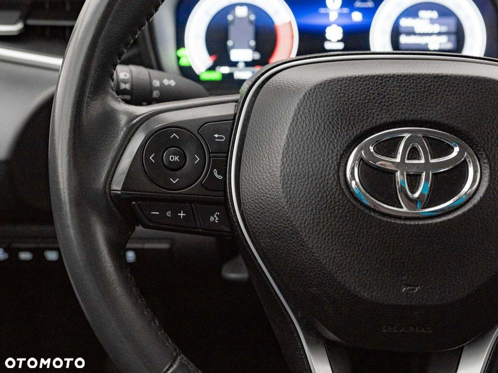 Toyota Corolla - 13