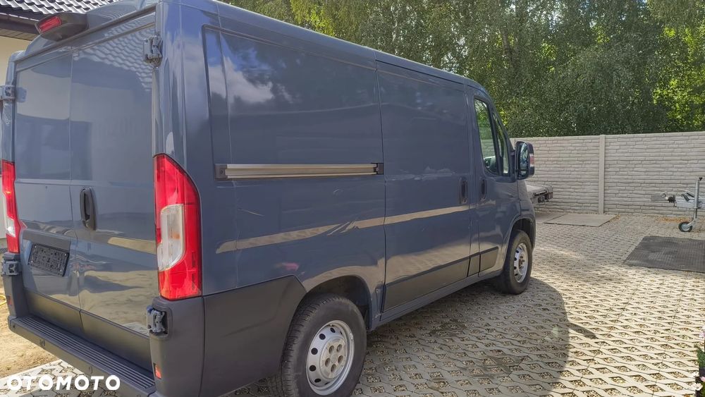 Citroën Jumper L1-H1 - 5