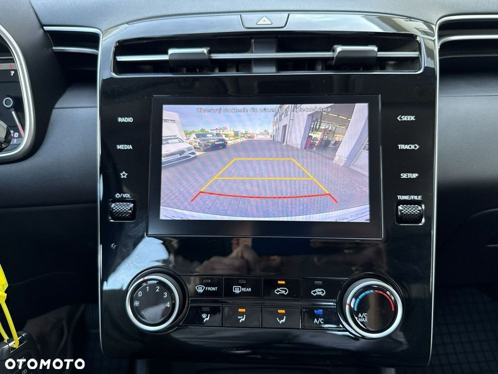 Hyundai Tucson 1.6 T-GDi Modern 2WD - 16