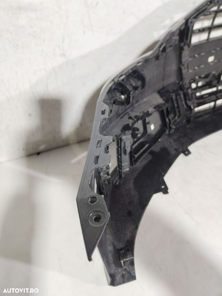 Bara fata Audi A6, C8, S-Line, 2018, 2019, 2020, 2021, 2022, 2023, 2024, cod origine OE 4K0807437C. - 13