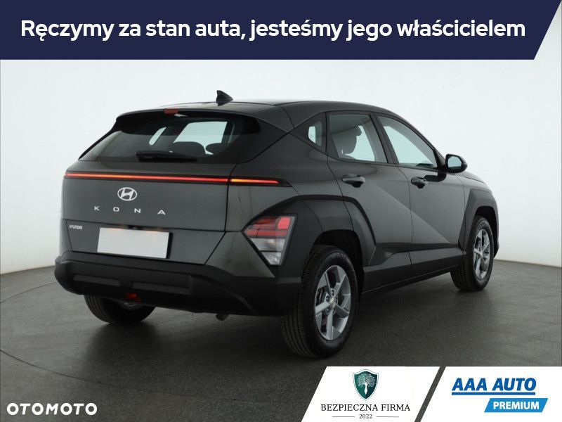 Hyundai Kona - 6