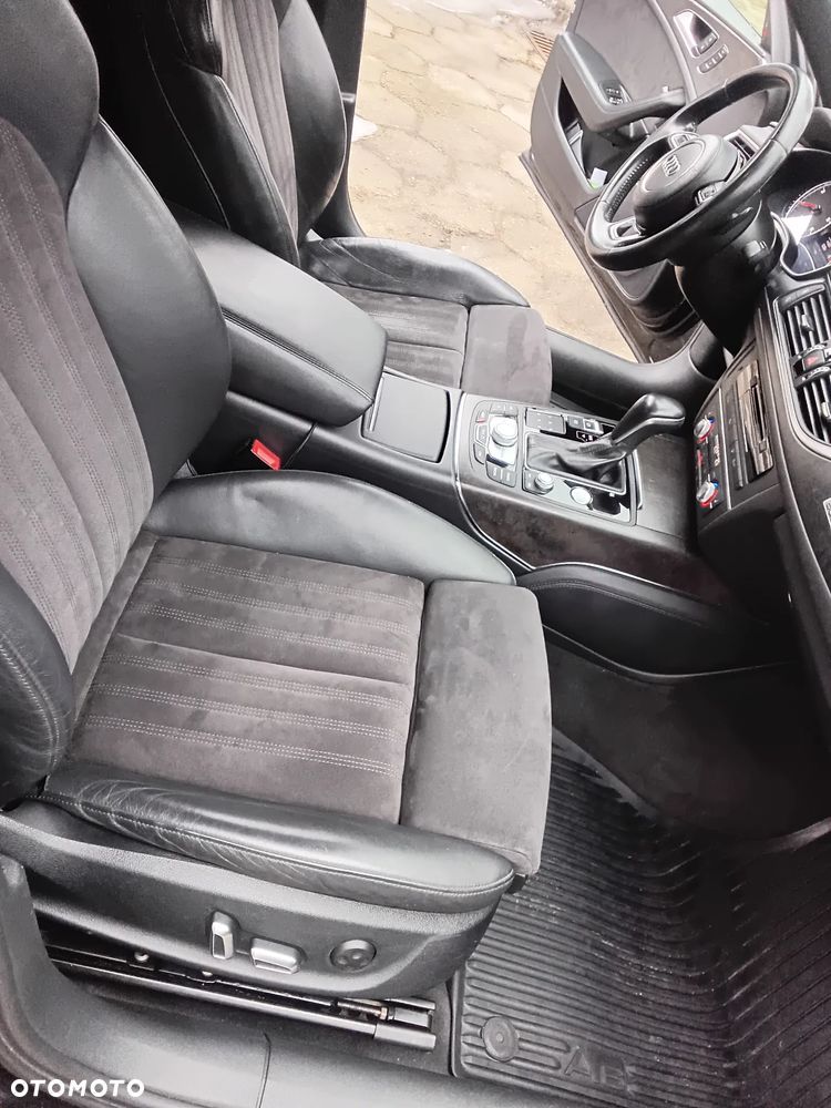 Audi A6 Allroad - 9