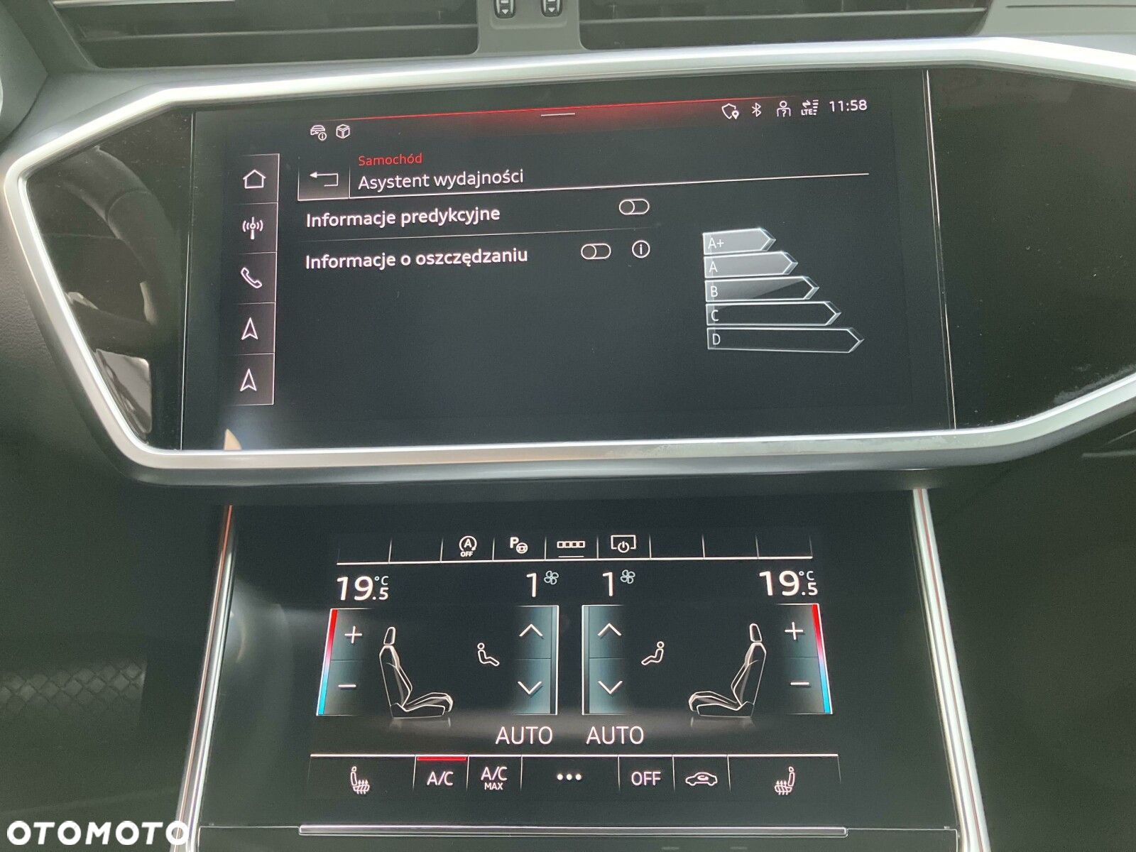 Audi A6 - 31
