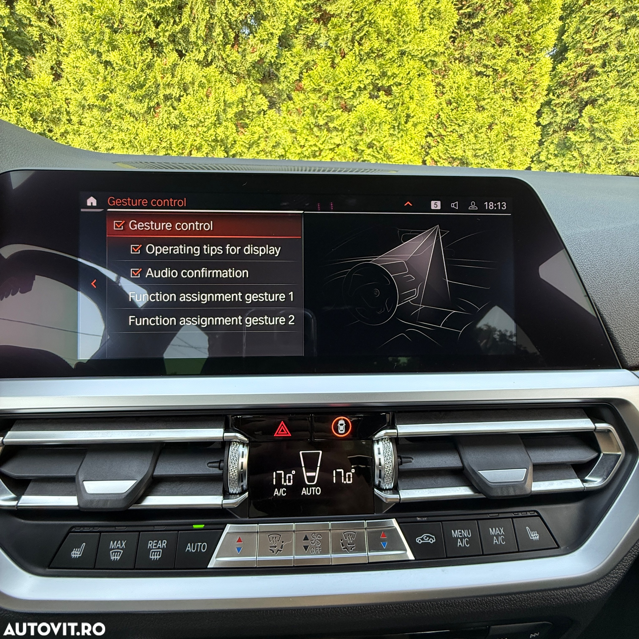 BMW Seria 3 320d AT MHEV - 8