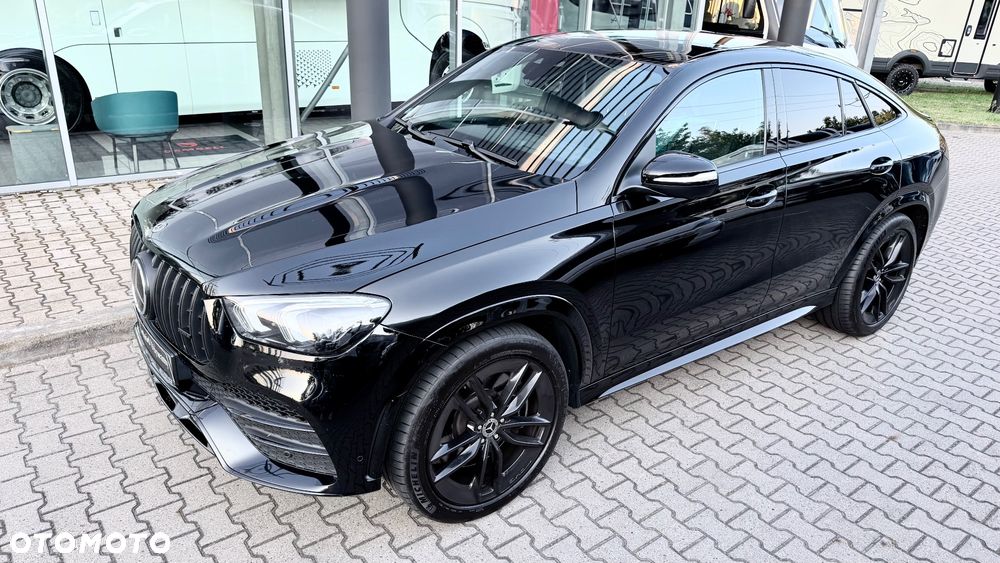 Mercedes-Benz GLE - 40