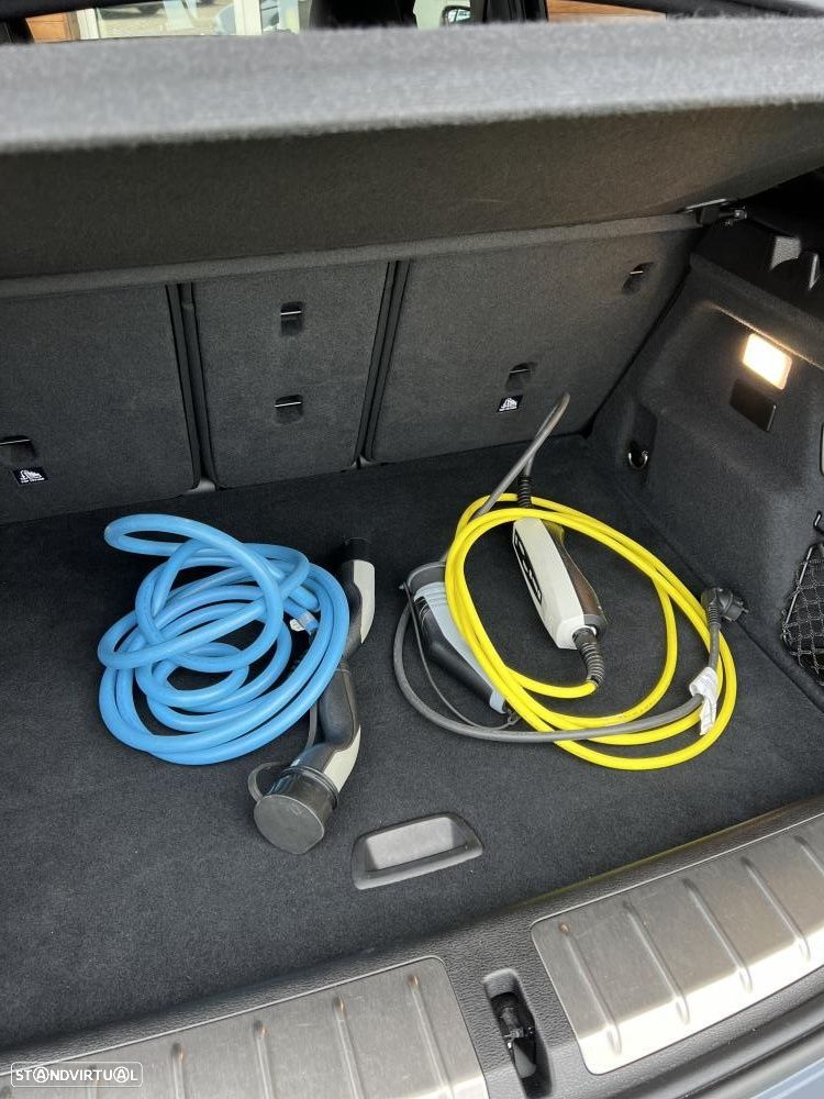 BMW X2 25 e xDrive Pack M - 30