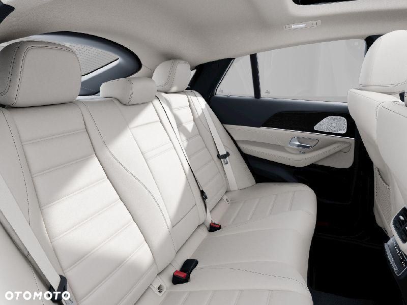 Mercedes-Benz GLE 300 d 4-Matic Premium - 8