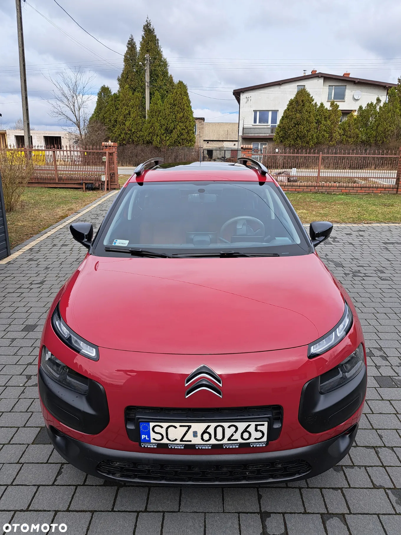 Citroën C4 Cactus 1.2 PureTech Feel - 5