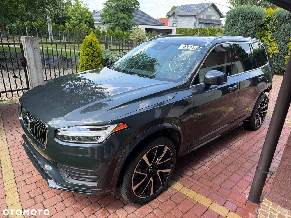 Volvo XC 90 T6 AWD Geartronic Momentum Pro - 6