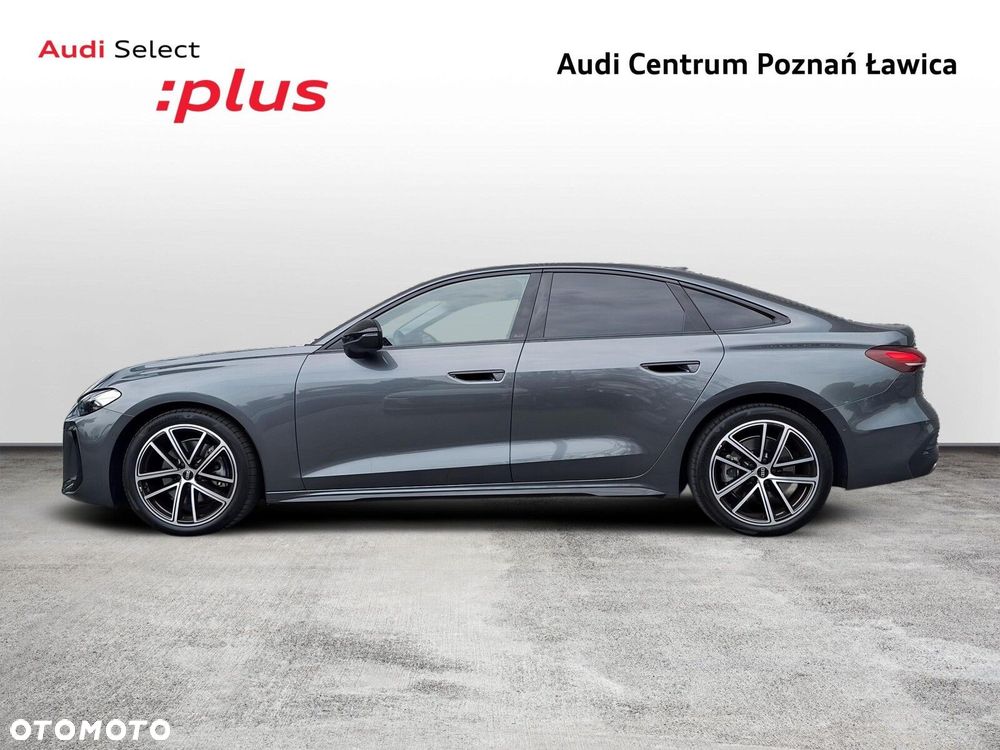 Audi A5 Limousine - 7