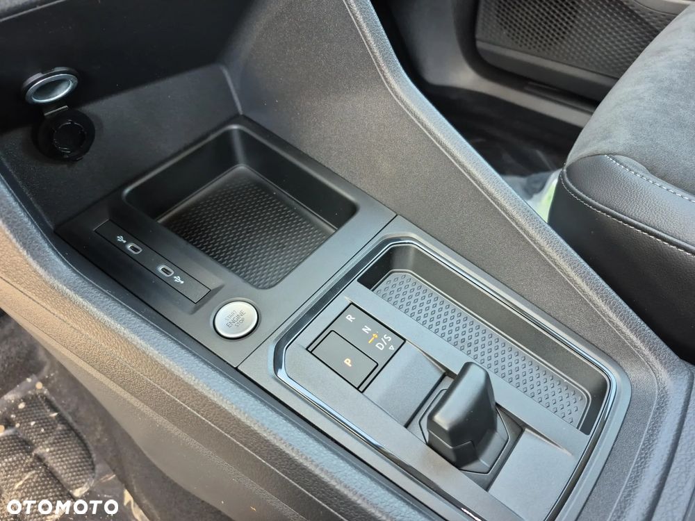 Volkswagen Caddy 2.0 (5-Si.) DSG Edition - 16