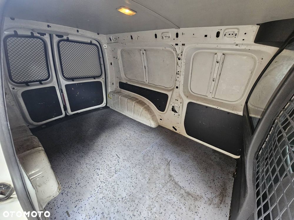 Volkswagen Caddy Standard - 12