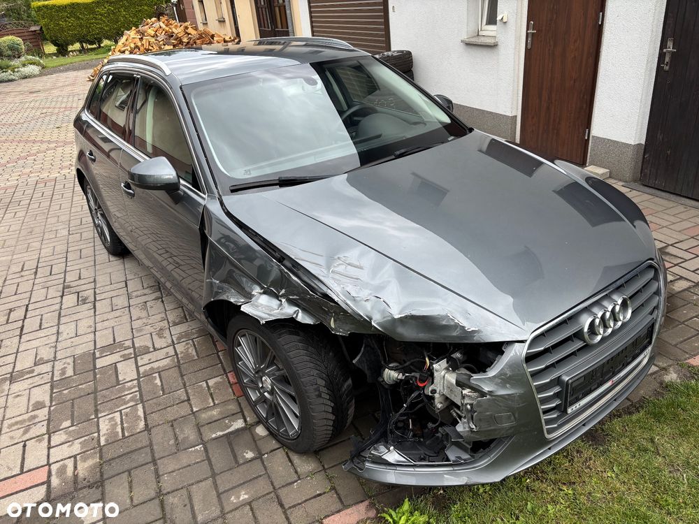 Audi A3 Sportback 1.8 TFSI Ambition - 10