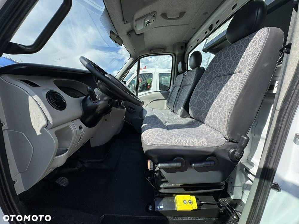 Renault Mascott - 22