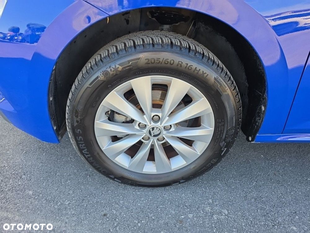 Skoda Kamiq 1.0 TSI Ambition - 14