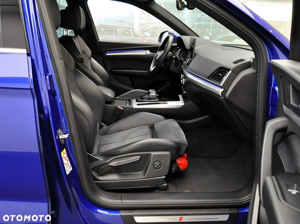 Audi Q5 Sportback - 30