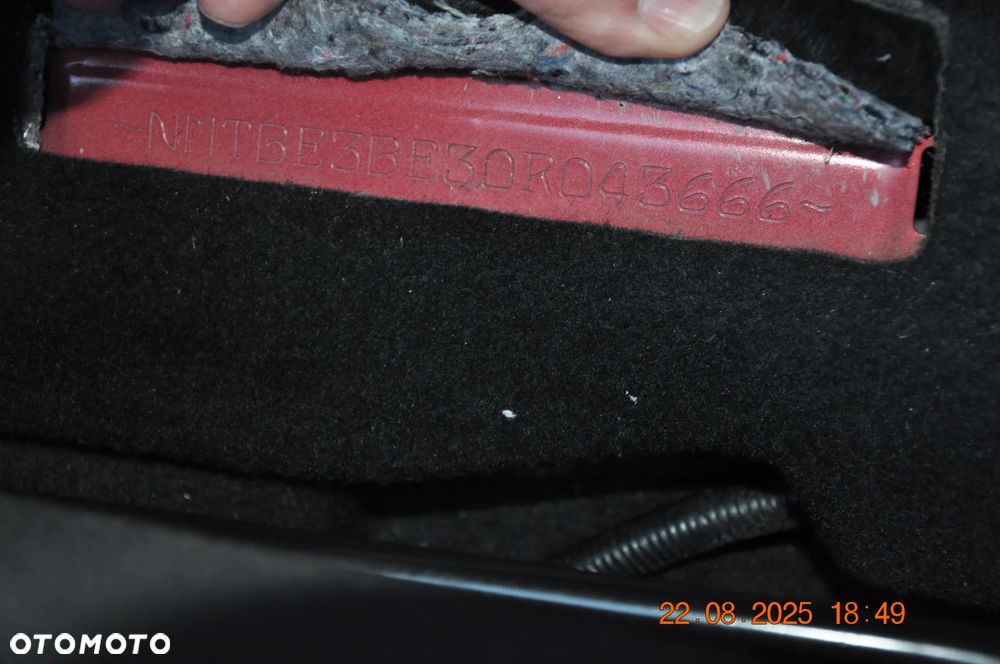 Toyota Corolla 1.6 Comfort - 23