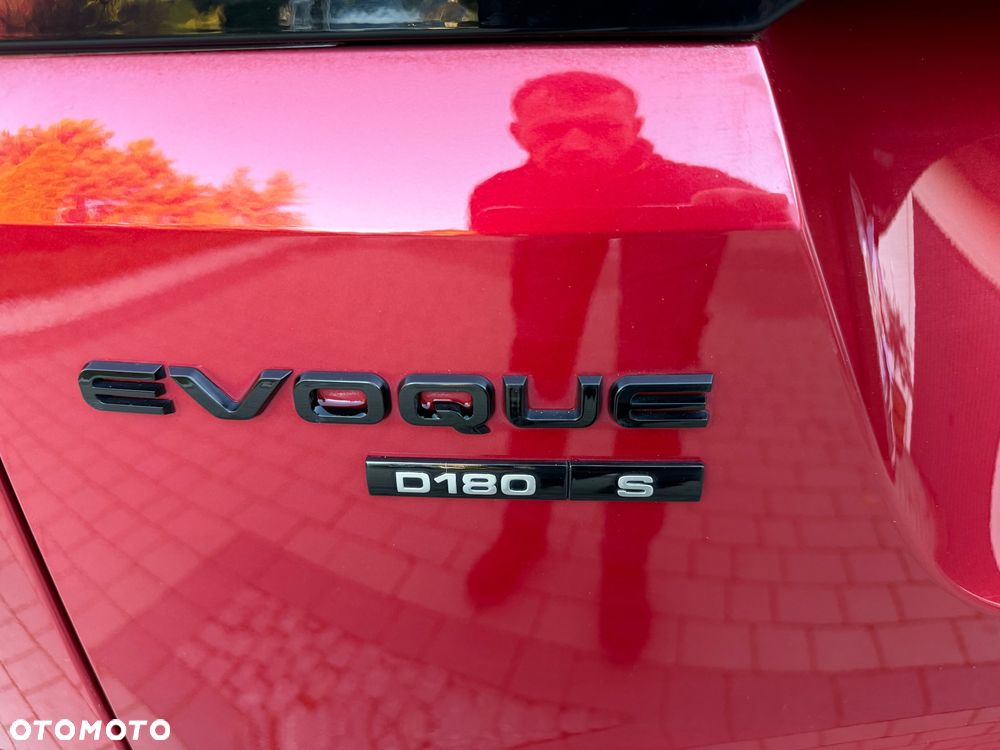 Land Rover Range Rover Evoque 2.0TD4 HSE Dynamic - 15