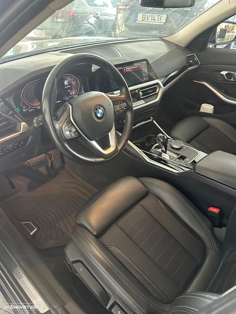 BMW 320 - 10