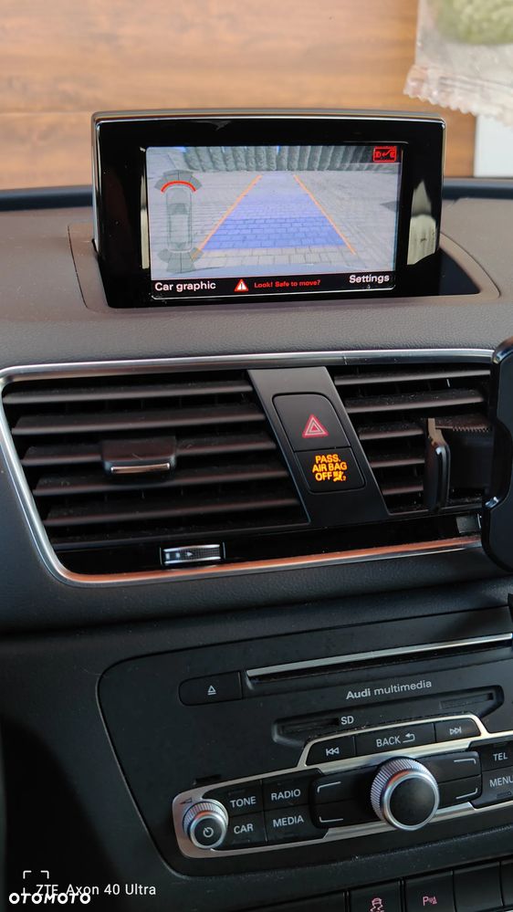 Audi Q3 - 31