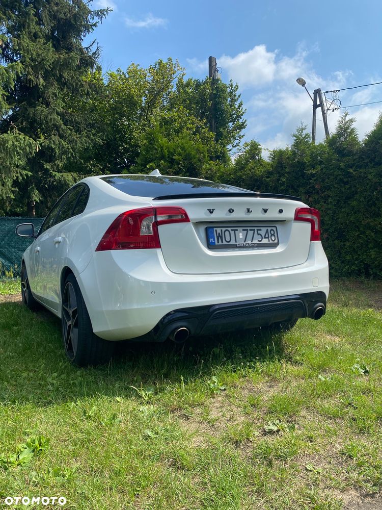 Volvo S60 2.5 T5 - 3