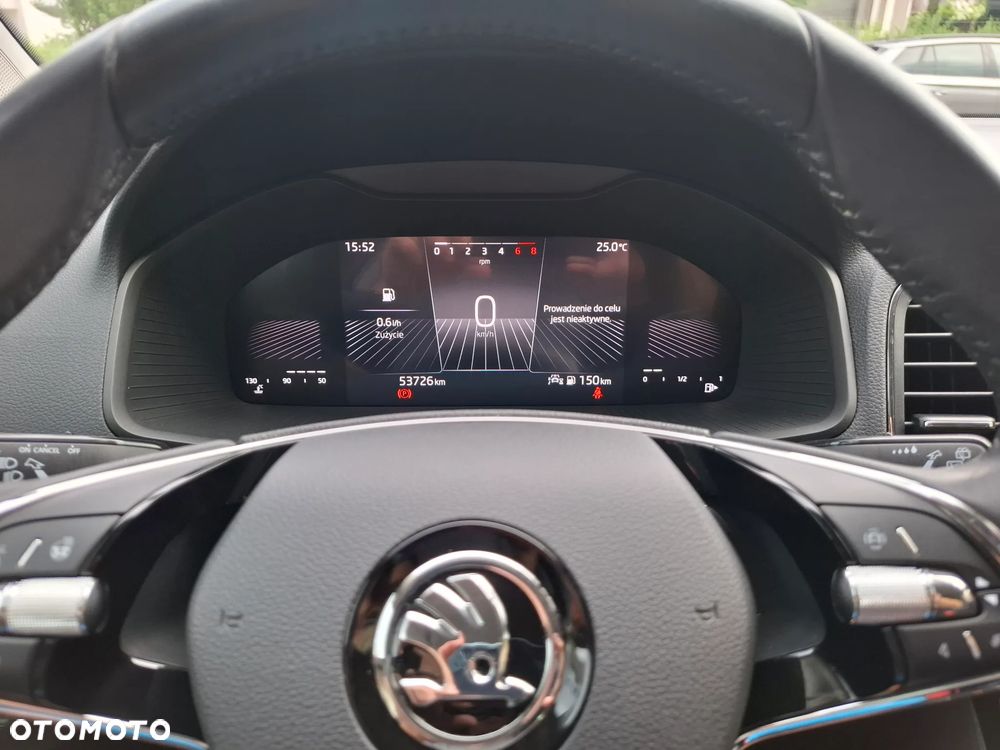 Skoda Karoq 1.5 TSI ACT Selection - 21