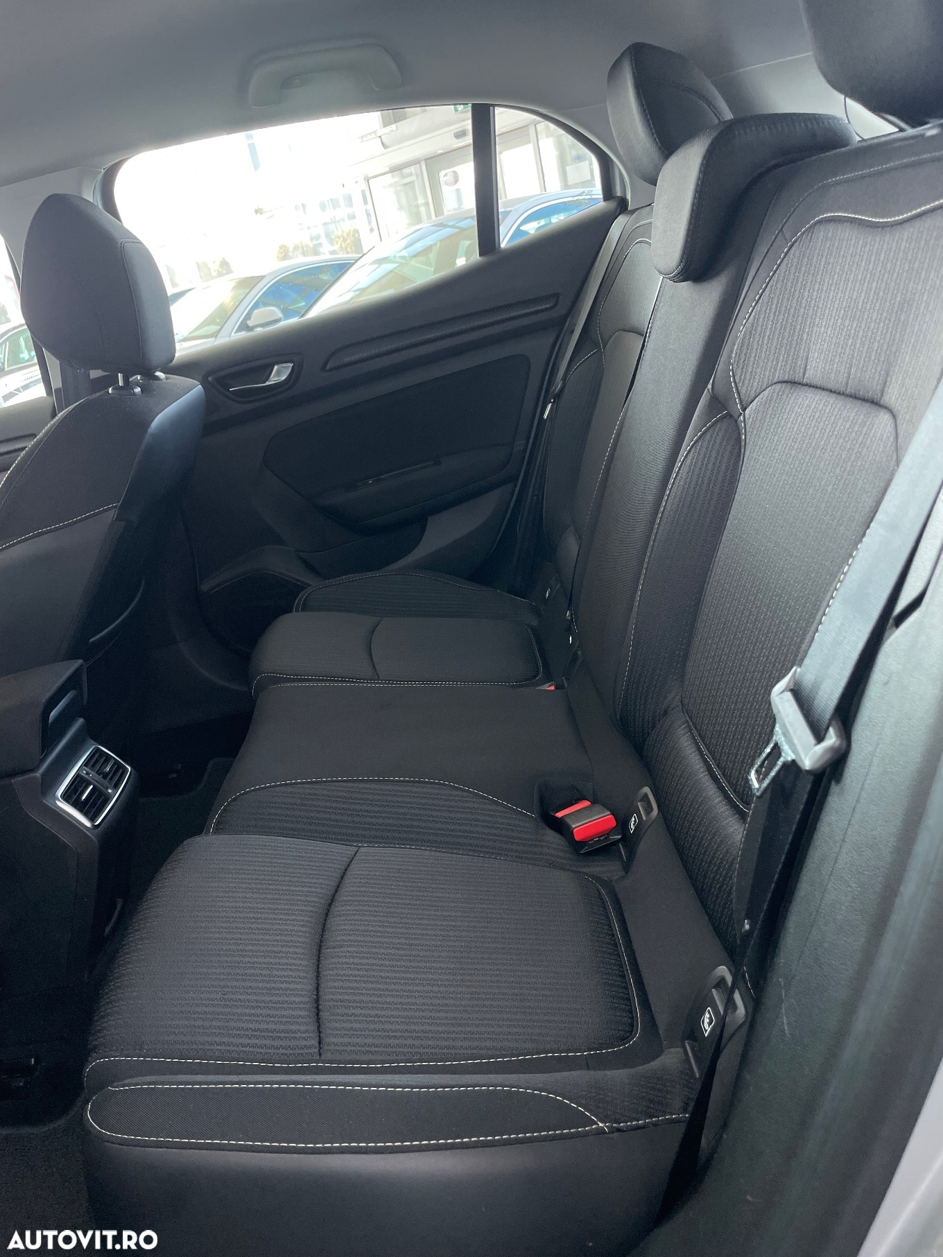 Renault Megane ENERGY dCi 110 ECO2 EXPERIENCE - 27